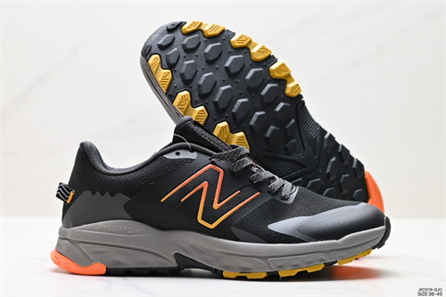 New Balance Shoes-W-0845