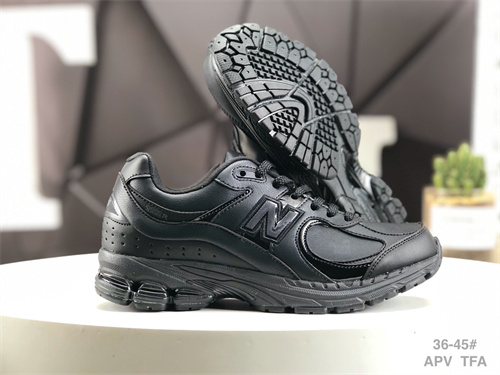 New Balance Shoes-M-0817