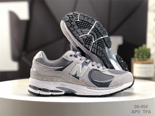 New Balance Shoes-W-0847