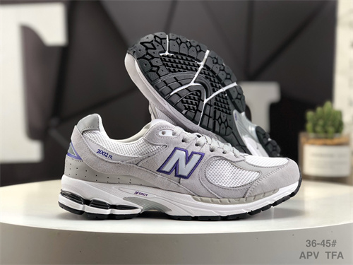 New Balance Shoes-M-0819