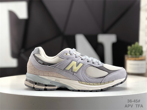 New Balance Shoes-W-0849