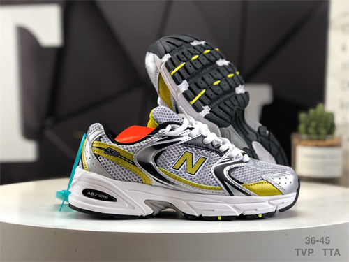 New Balance Shoes-M-0823