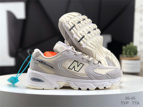 New Balance Shoes-W-0853