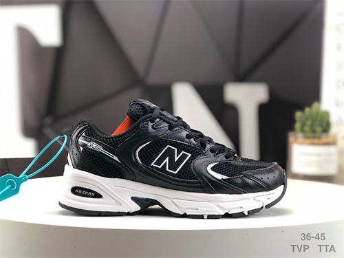 New Balance Shoes-M-0828