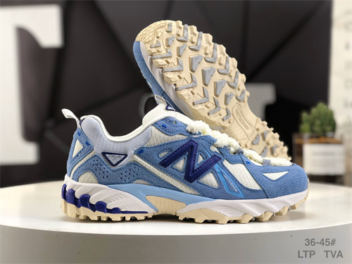 New Balance Shoes-M-0833