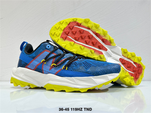 New Balance Shoes-M-0840