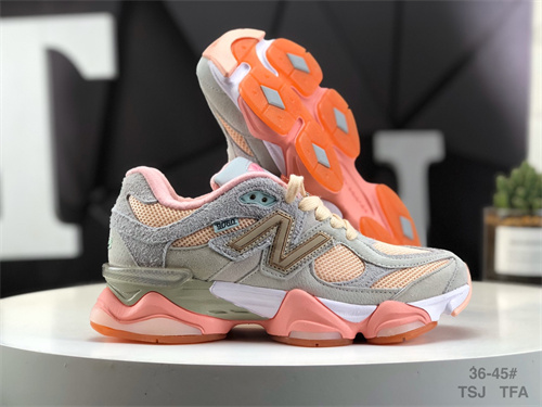 New Balance Shoes-M-0845