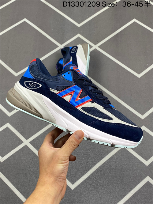 New Balance Shoes-W-0894