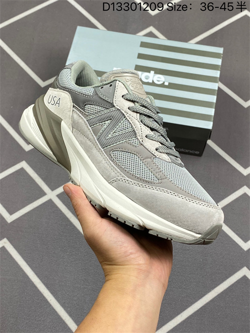 New Balance Shoes-M-0863