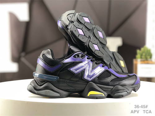 New Balance Shoes-W-0897