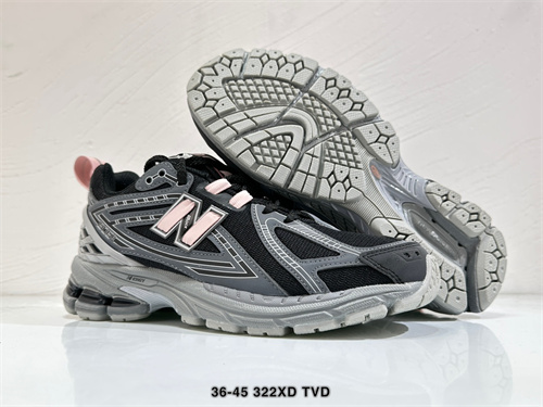 New Balance Shoes-M-0867