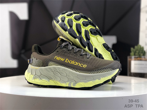 New Balance Shoes-W-0914