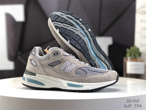 New Balance Shoes-W-0917