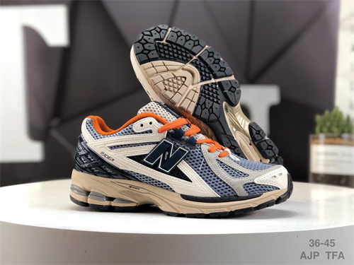 New Balance Shoes-M-0896