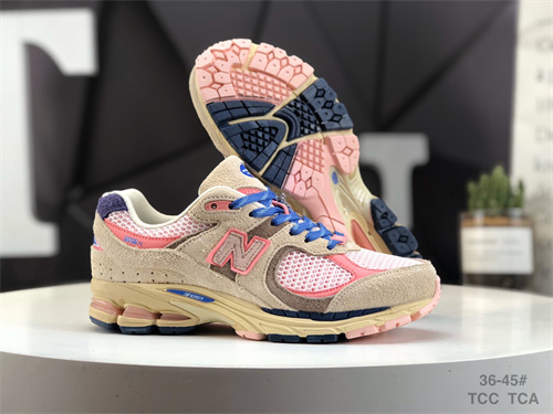 New Balance Shoes-W-0932