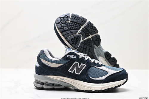 New Balance Shoes-M-0903
