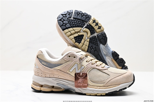 New Balance Shoes-M-0904