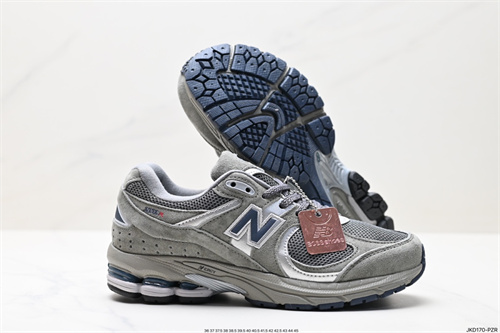 New Balance Shoes-M-0905