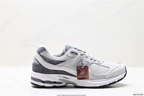 New Balance Shoes-M-0911