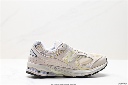 New Balance Shoes-M-0912