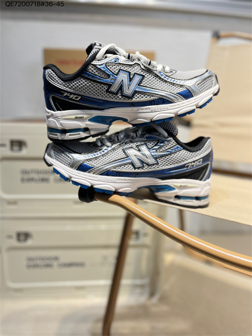 New Balance Shoes-W-0954