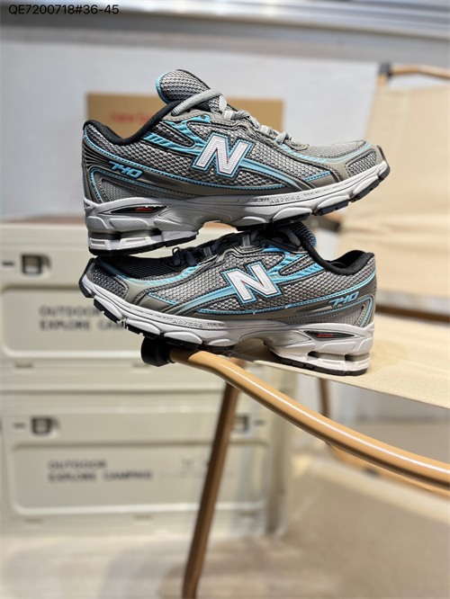 New Balance Shoes-W-0957