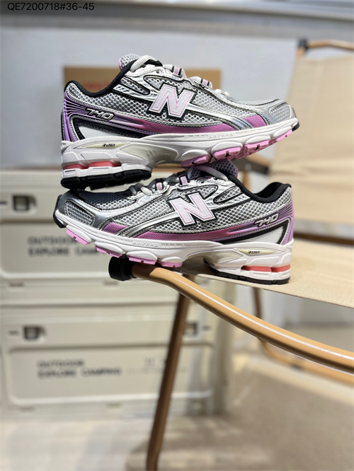 New Balance Shoes-W-0958
