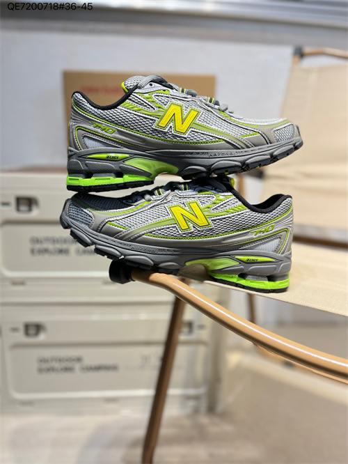 New Balance Shoes-W-0961