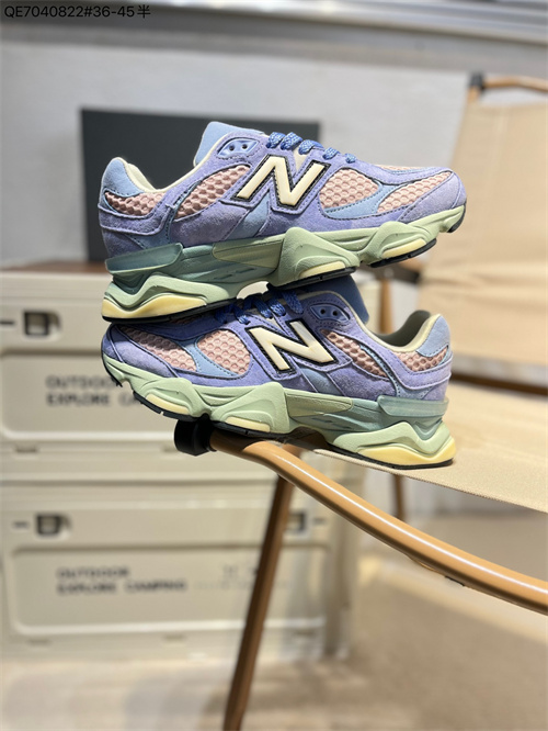 New Balance Shoes-M-0931