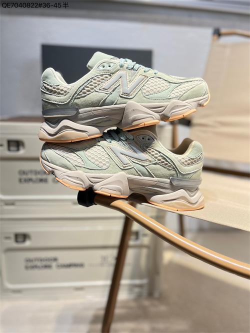 New Balance Shoes-W-0967