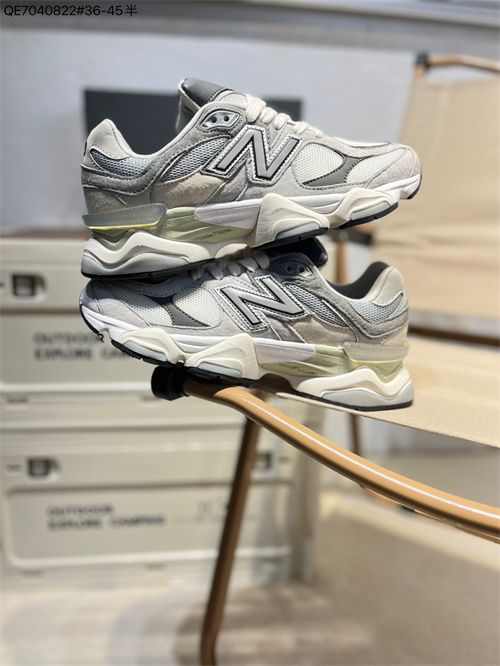 New Balance Shoes-W-0969