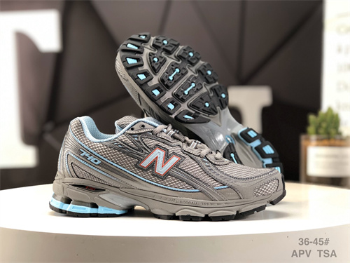 New Balance Shoes-M-0936