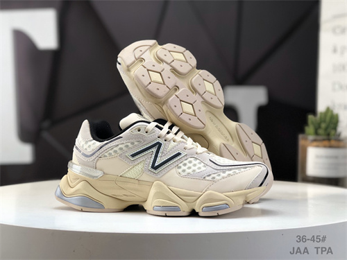 New Balance Shoes-W-0972