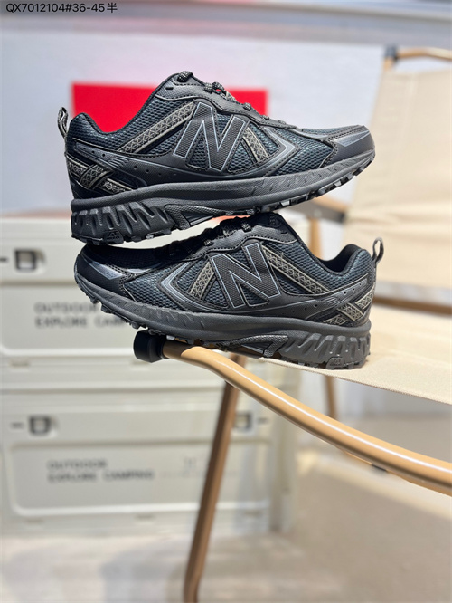 New Balance Shoes-W-0974