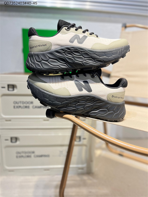 New Balance Shoes-M-0947