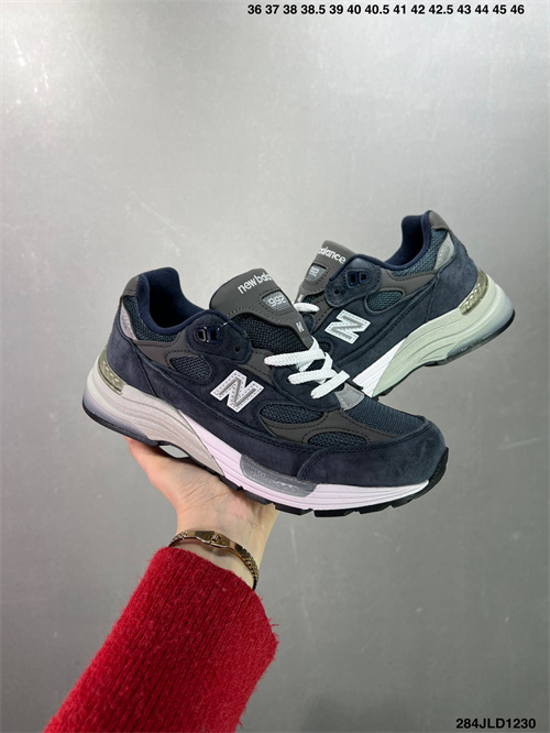 New Balance Shoes-W-0982