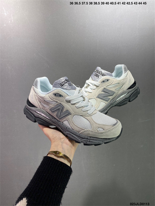 New Balance Shoes-M-0957