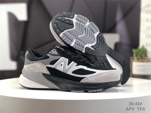 New Balance Shoes-W-0987