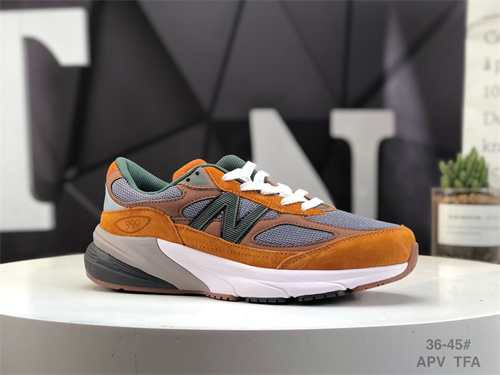 New Balance Shoes-M-0967