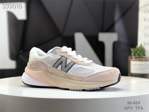 New Balance Shoes-W-0996