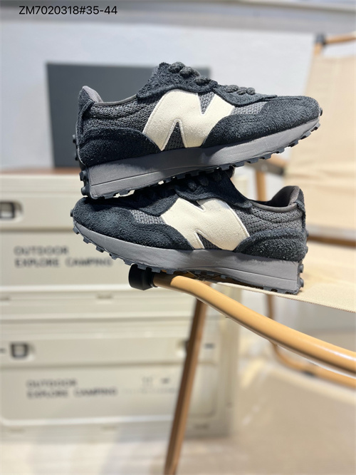 New Balance Shoes-W-0998