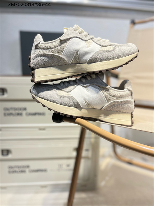 New Balance Shoes-M-0972