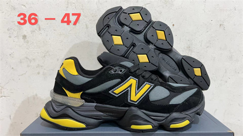 New Balance Shoes(Size:12,13)-0012