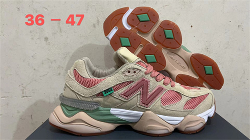 New Balance Shoes(Size:12,13)-0002