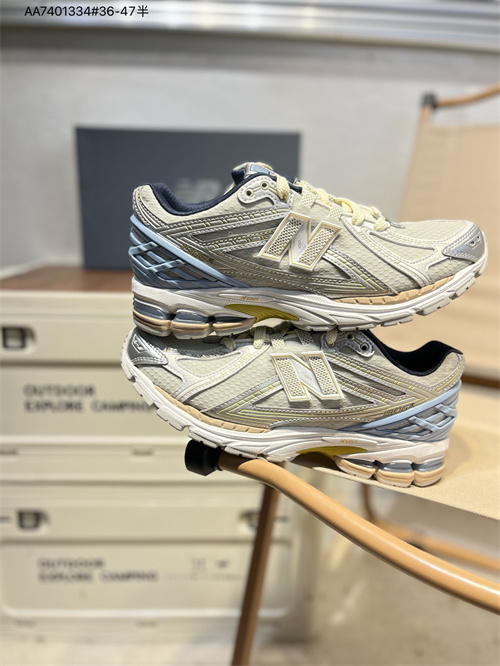 New Balance Shoes(Size:12,13)-0019