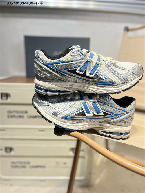 New Balance Shoes(Size:12,13)-0021