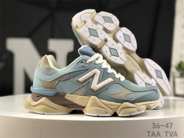 New Balance Shoes(Size:12,13)-0025