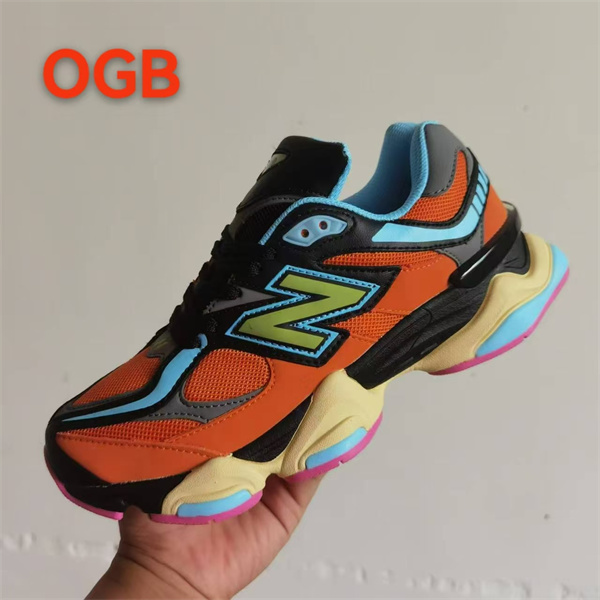 New Balance Shoes(Size:12,13)-0027