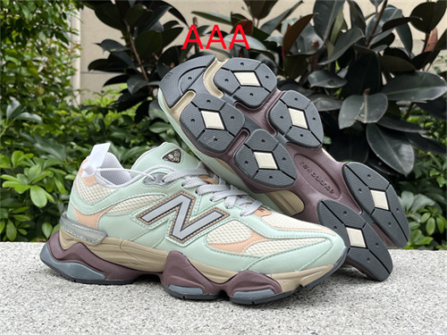 New Balance Shoes(AAA)-0109