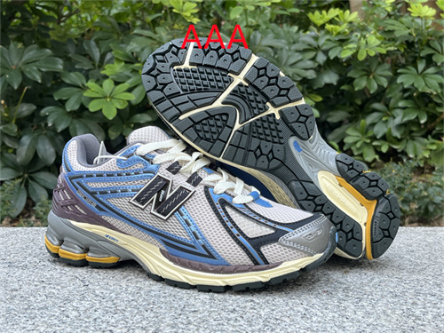 New Balance Shoes(AAA)-0115